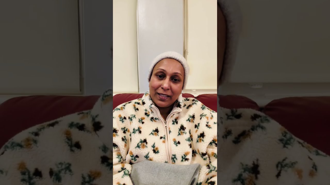 “My Breast Cancer Story 💕”part-1#breastcancerawareness #cancerjourney#uklife 