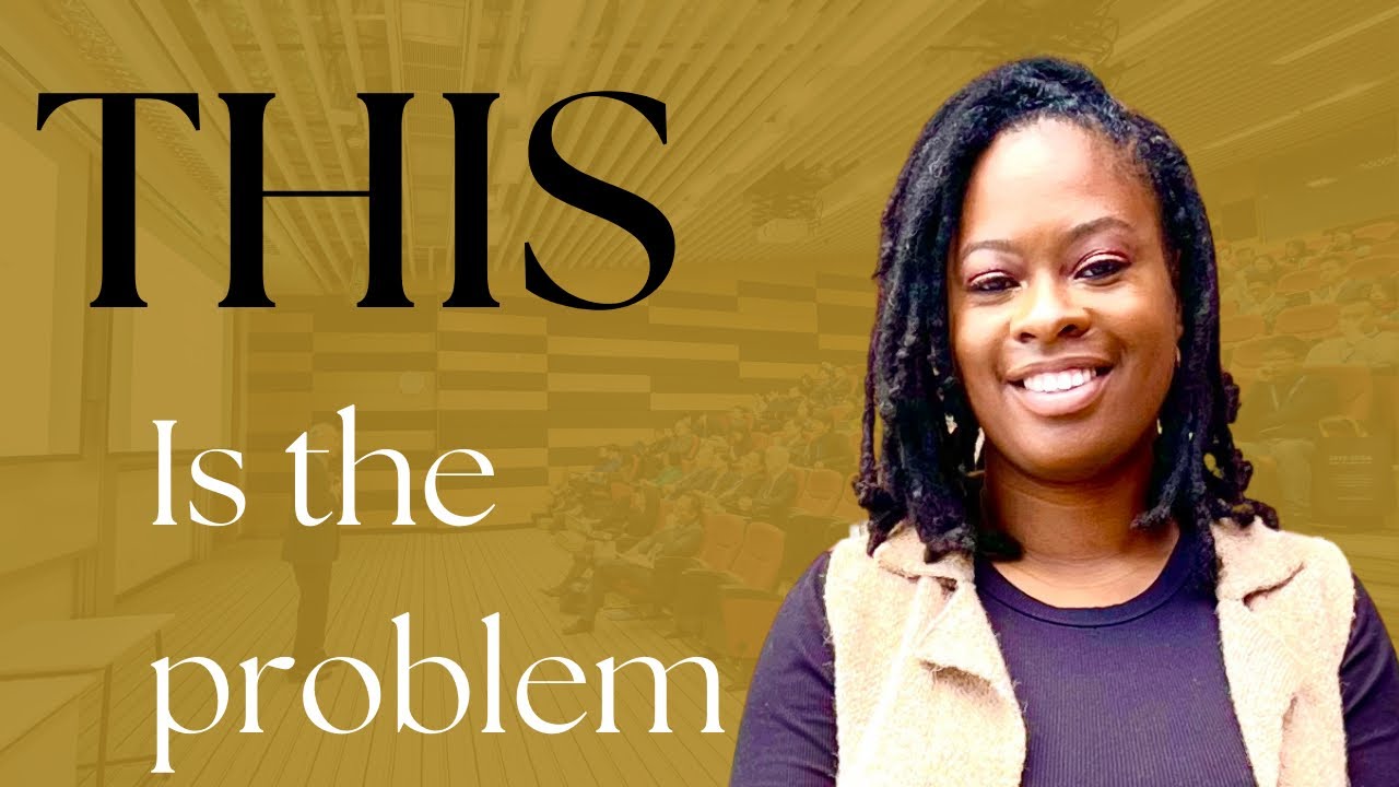 How Your Money Mindset is keeping You Broke (and how to change it)