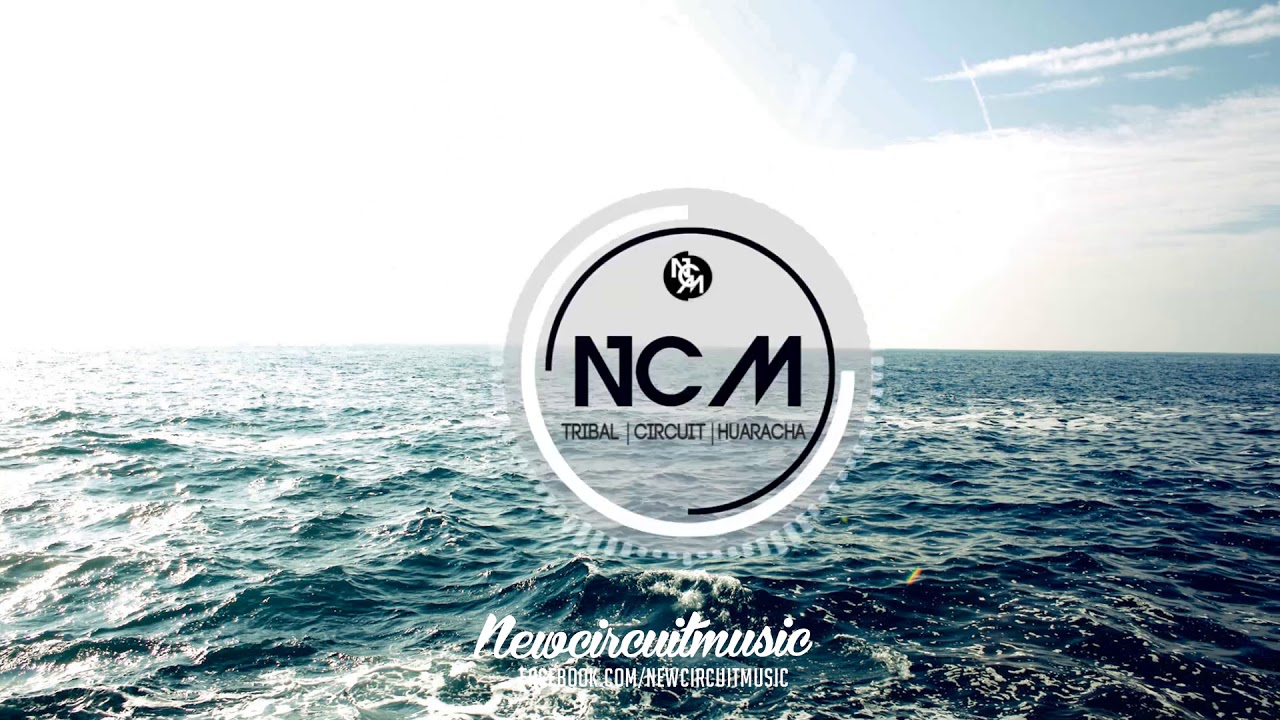 Bomba Estéreo - To My Love (Disel Tenoch & Junior Santos TransCircuit Mix 2018)