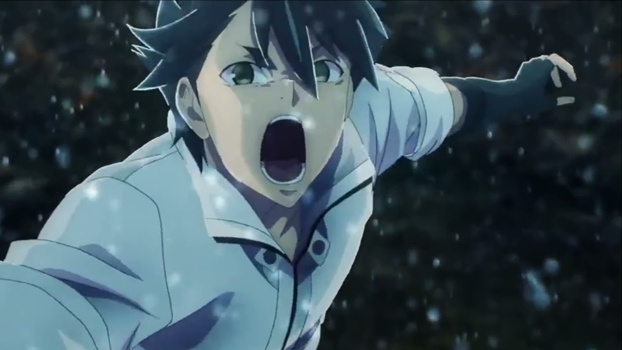 「AMV」- God Eater ✩ Have-you-ever-seen...