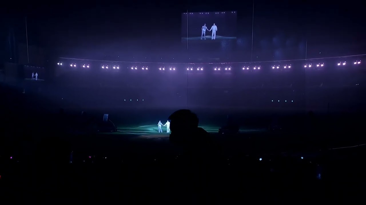 20260228 台日棒球賽後大巨蛋 2PM 2PM 2PM 2PM 2PM 2PM 