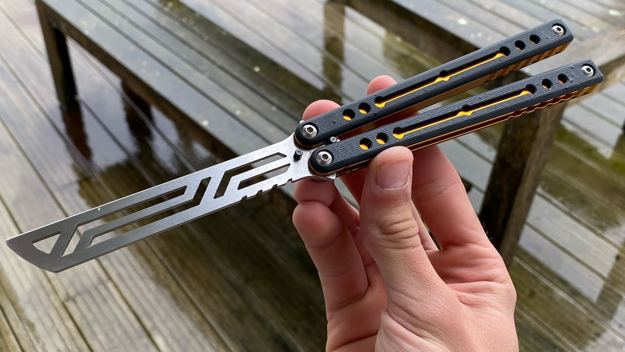 Review: Squid Industries Nautilus v2