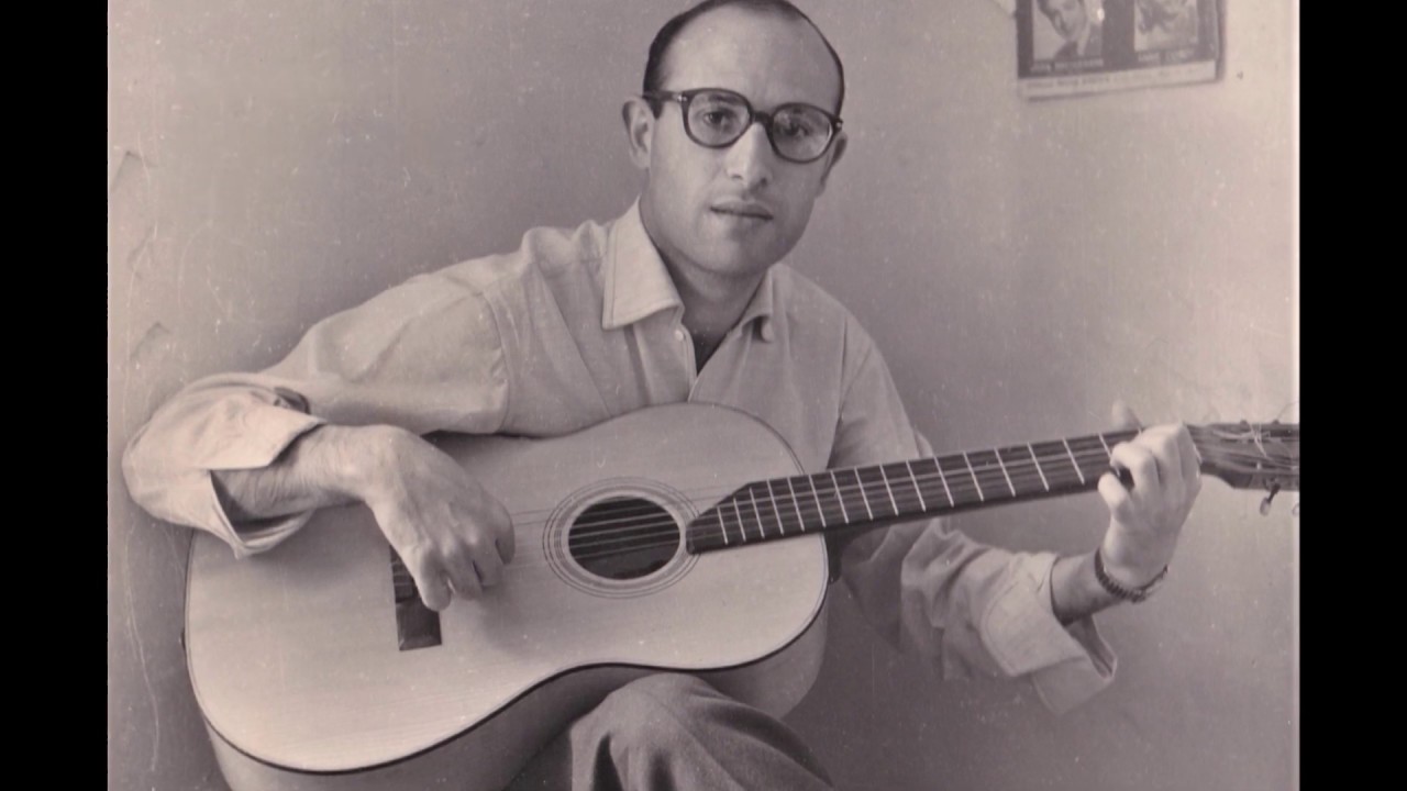 Saturne – Giuseppe Setaro (Omaggio a Brassens)