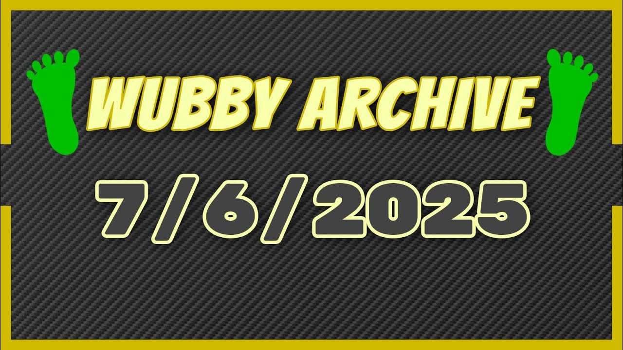 Wubby Streams - Peak #2 (feat. CarlosTheGardener, HelloNeptune, VilifiedPeanut)