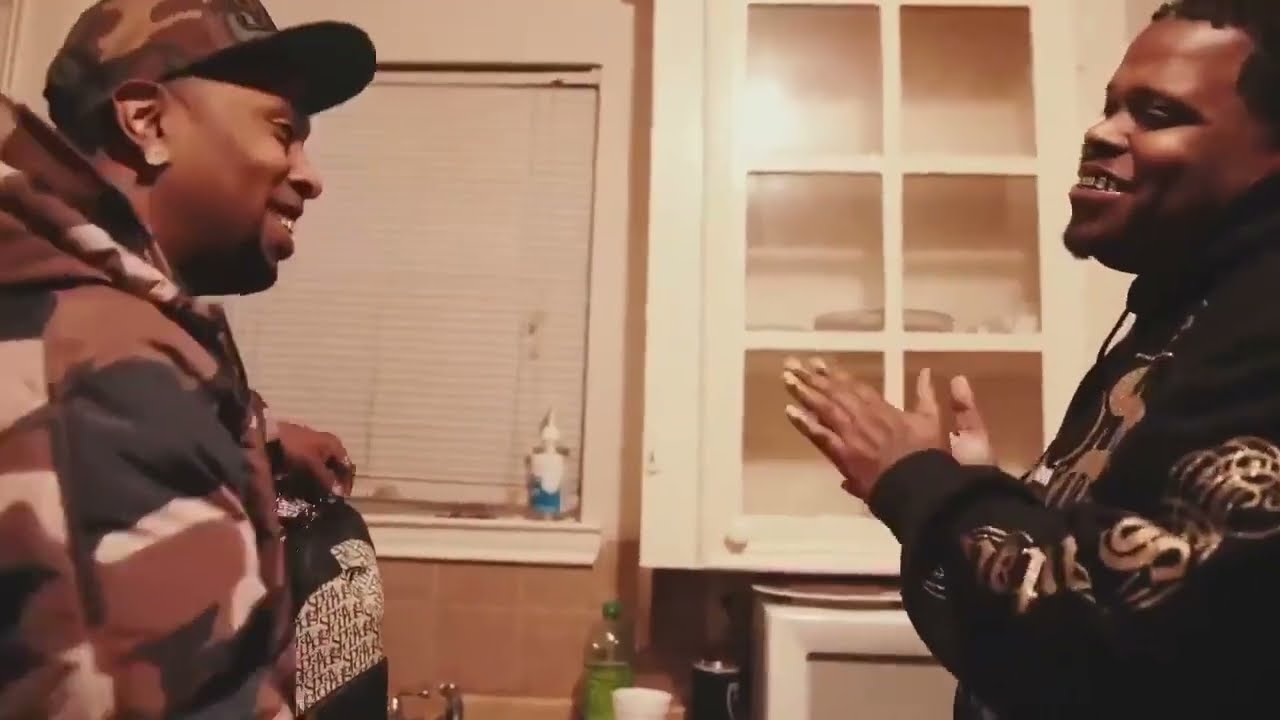 Fa Da Culture The Movie Trailer