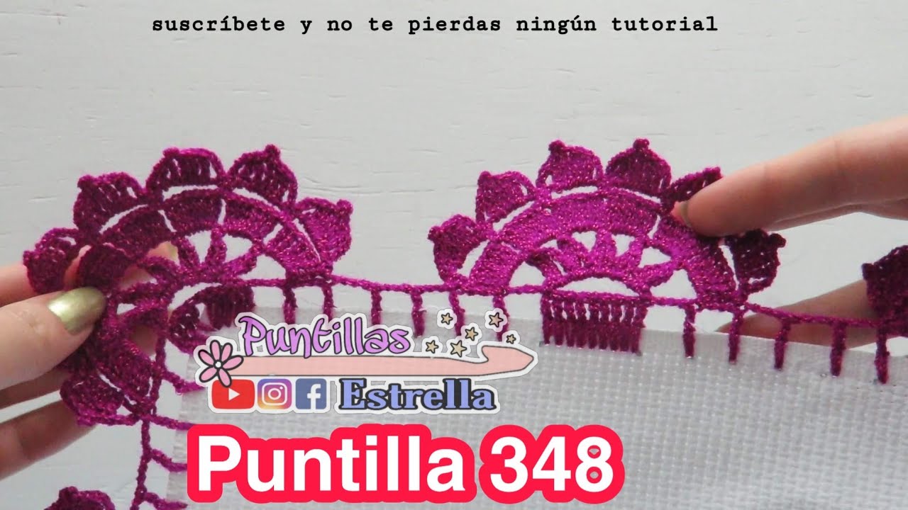 Puntilla 348