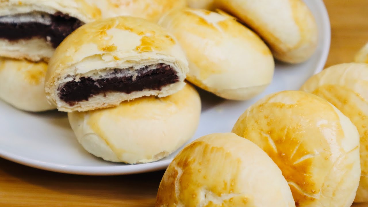 Hopiang Monggo |How To Make Hopiang Monggo