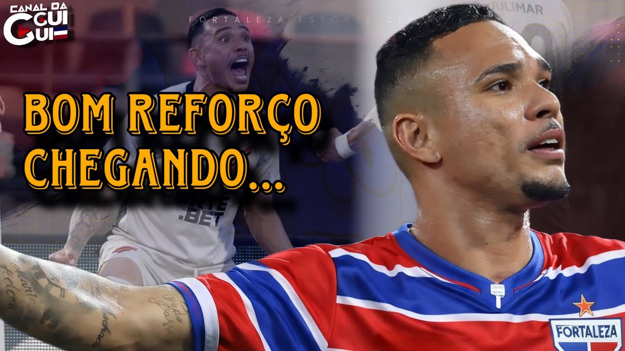 🚨LUIZ FERNANDO E DO LEÃO! VEM ENTENDER ESSA BAITA CONTRATAÇÃO. 🦁