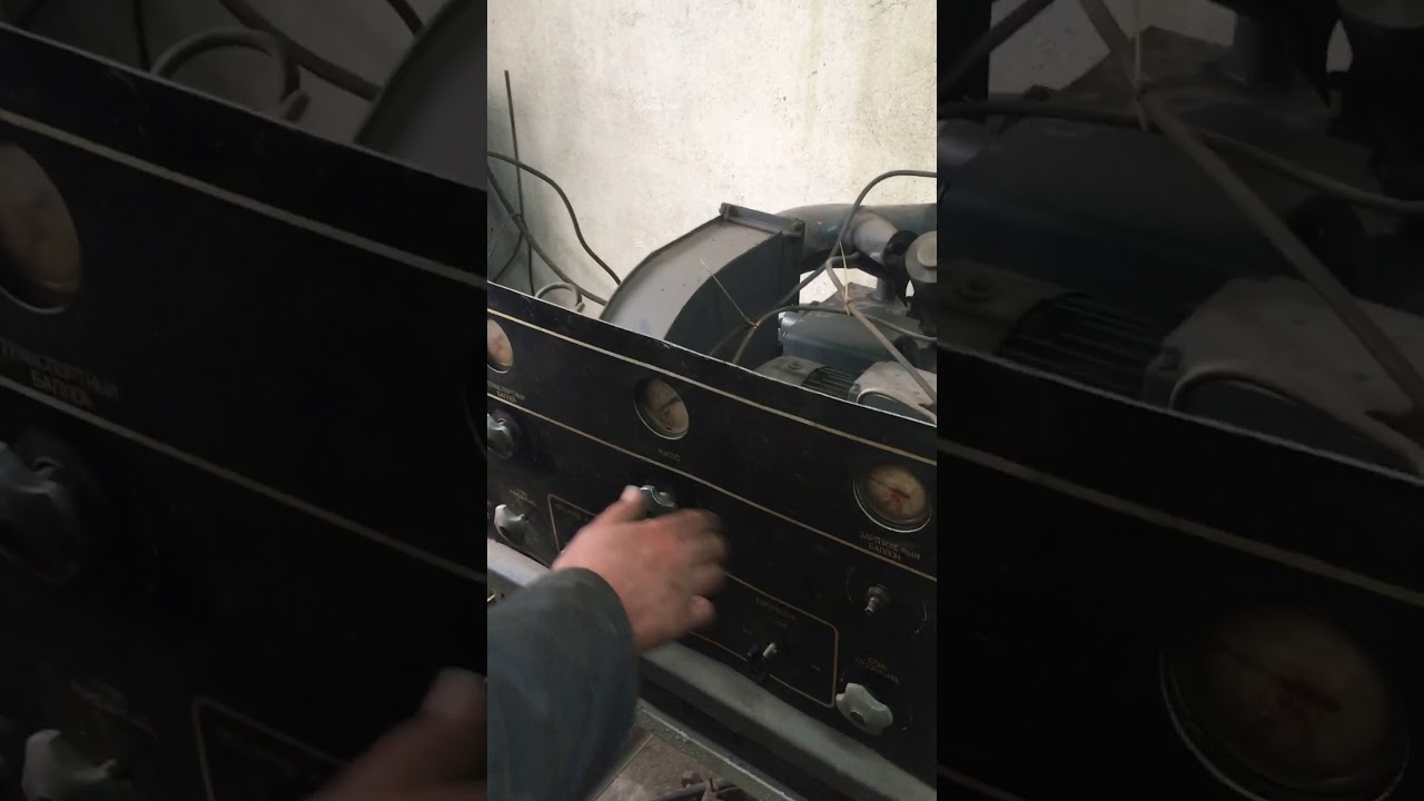 Углекислотная установка ПО 43 как работать с ней