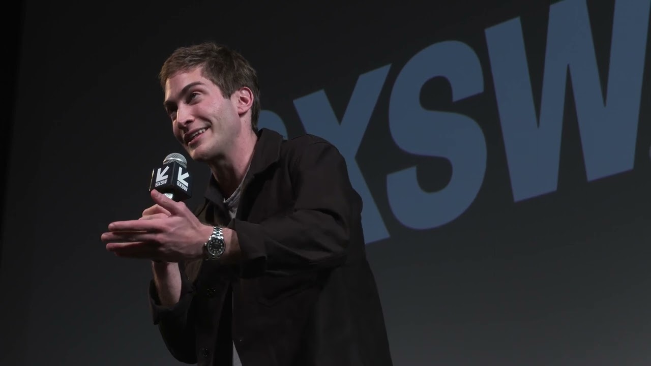 I Love My Dad Q&A | 2022 SXSW Film Festival