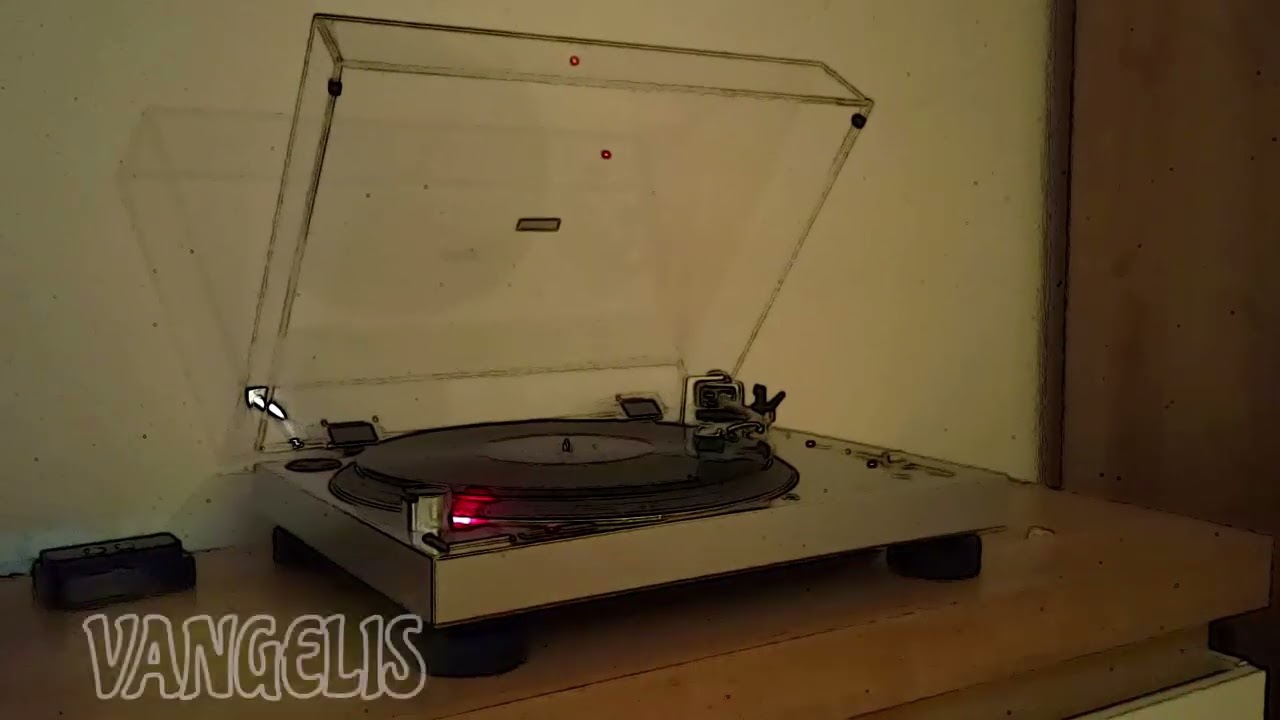 VANGELIS - 