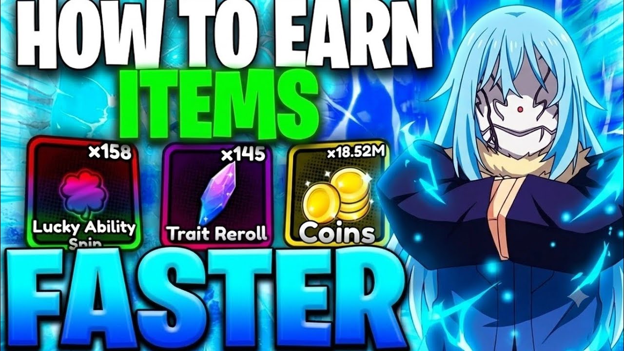 Most EFFICIENT Way To Farm Items In Anime Apocalypse!