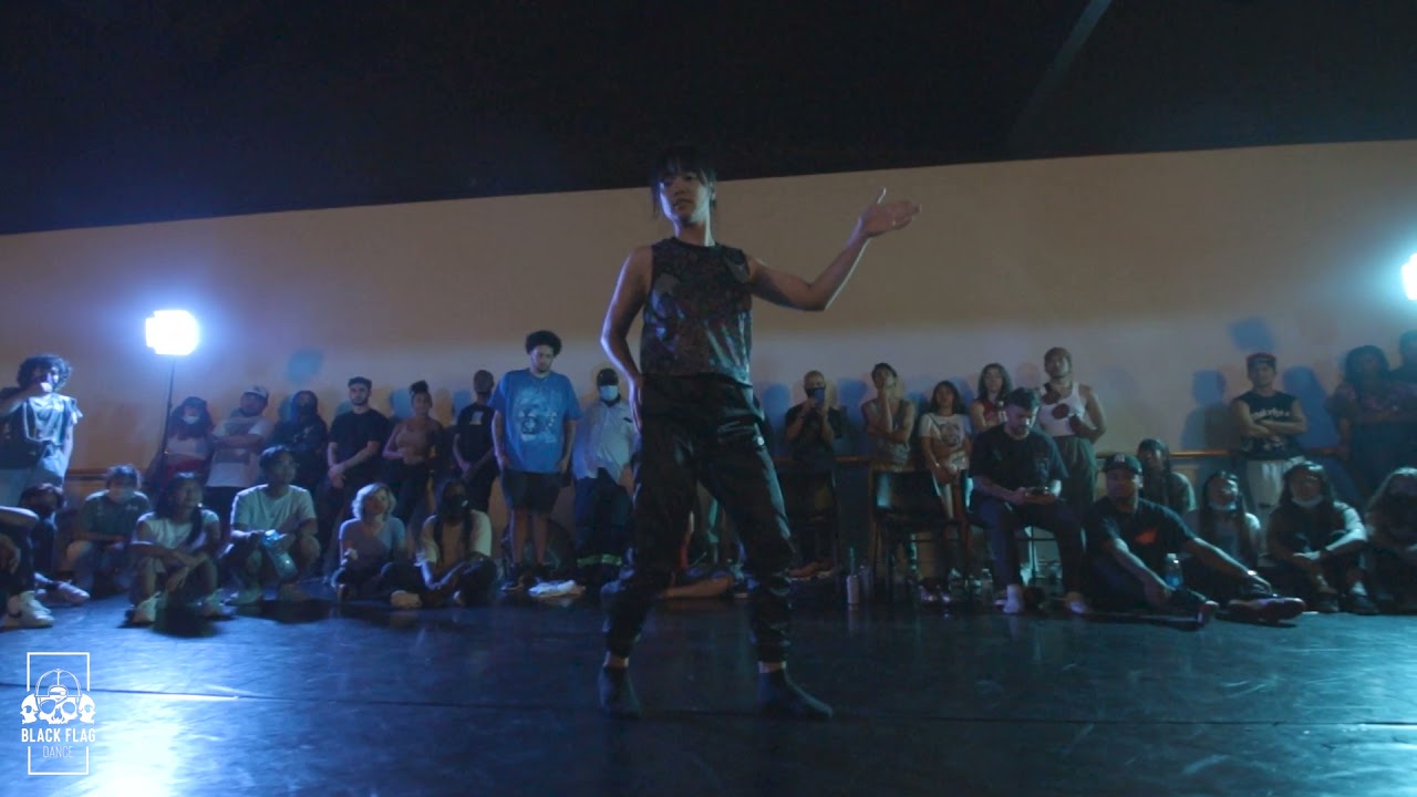 THE DEEP II | My-Linh Judge Showcase