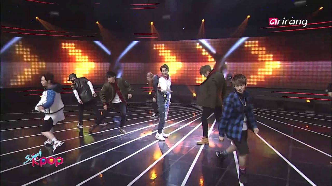 Simply K-Pop EP148-JJCC - Fire JJCC - 질러