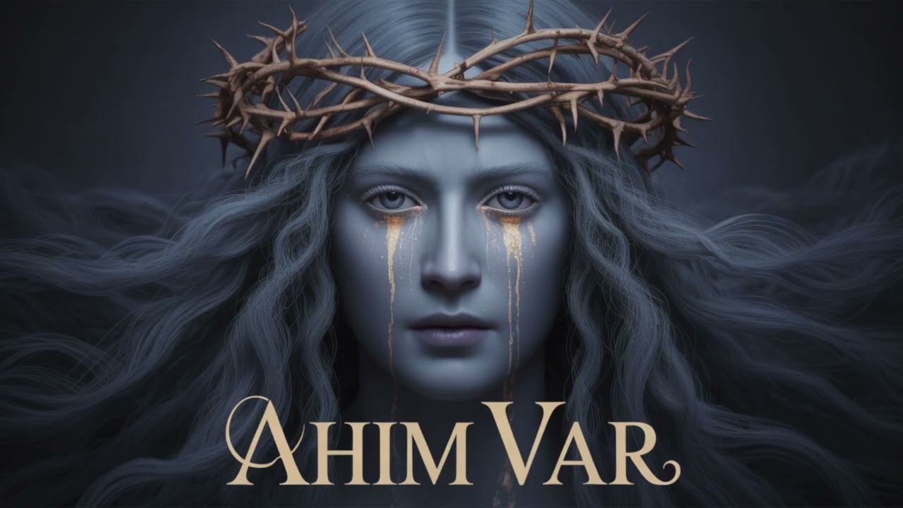 Ahım Var - 