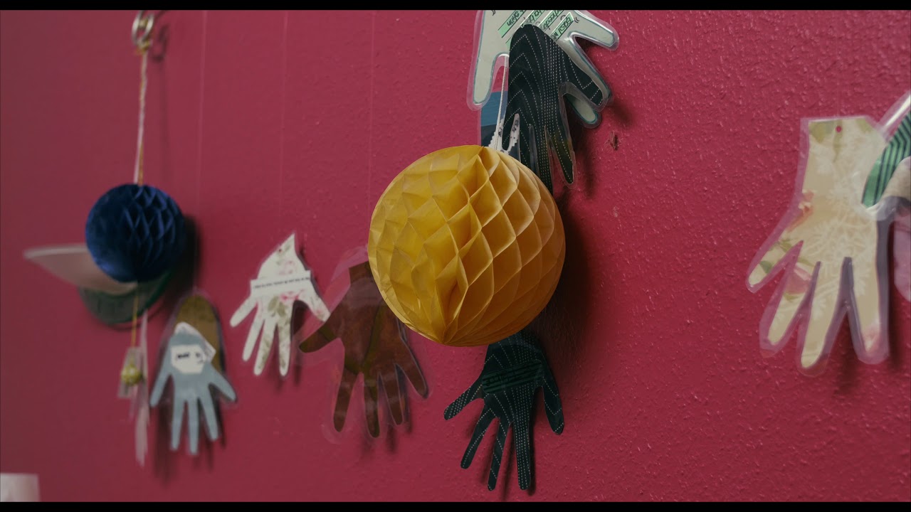 Meederchershaus : Refuge pour filles en détresse - bureau d'information