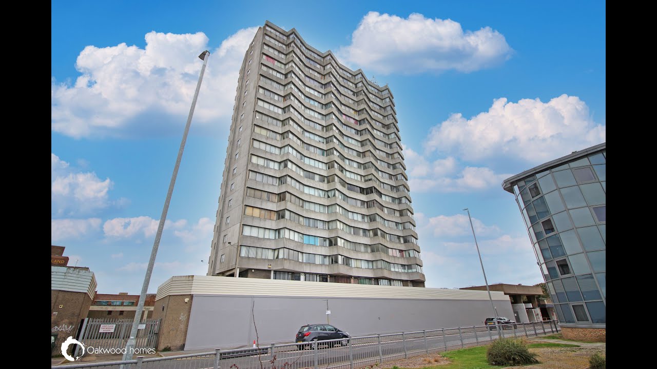 LiveStream Video - Arlington House, All Saints Avenue, Margate - Apartment