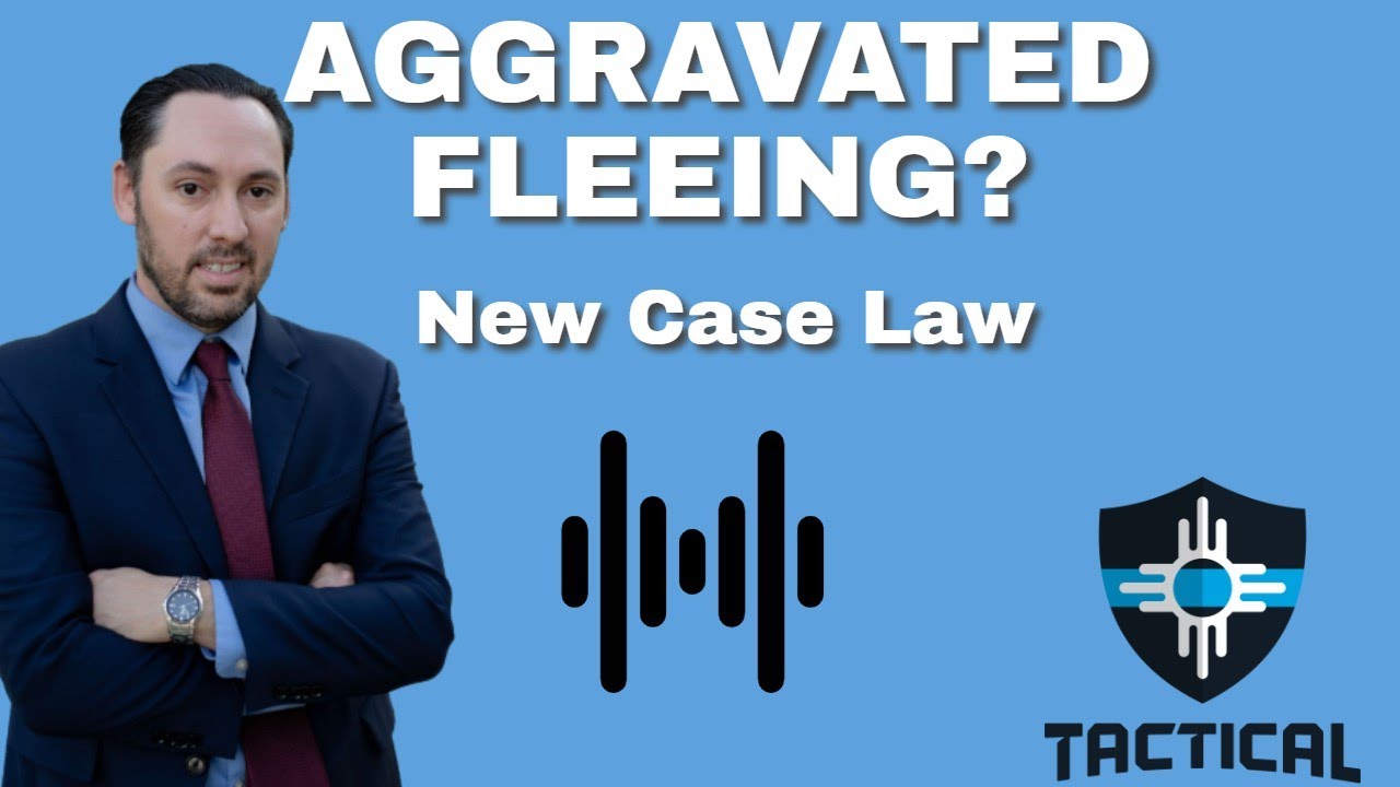 Уголовно-правовое прецедентное право в Нью-Мексико: анализ новых судебных дел