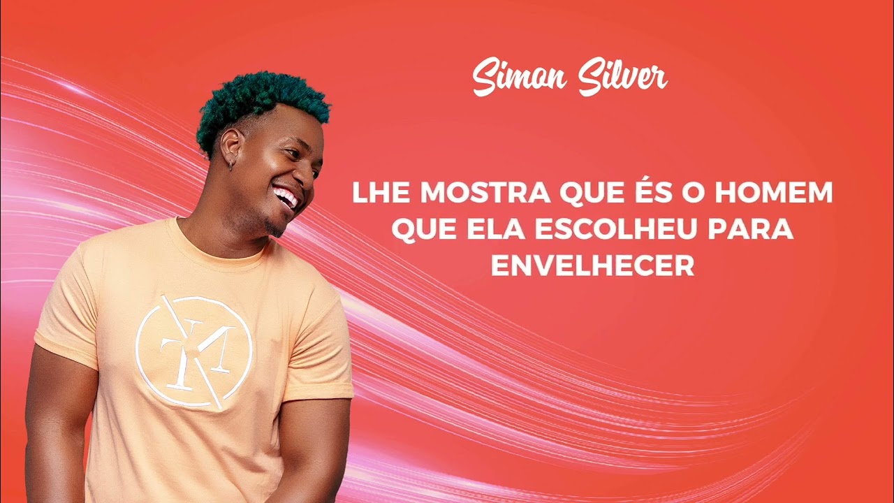 Simon Silver- Cuida dela