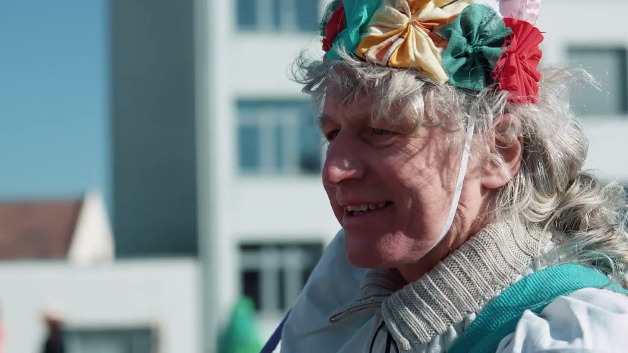 Masopust Jevíčko 2025