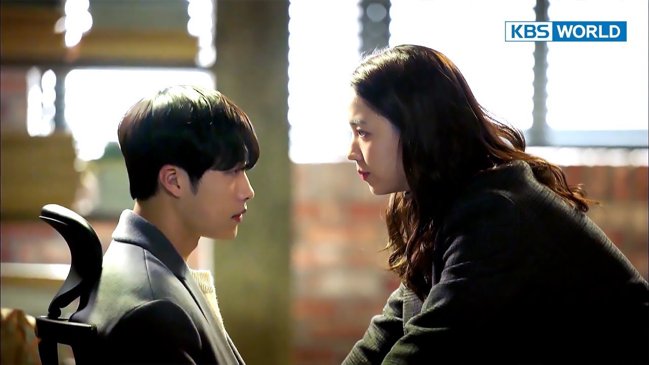 What will happen between WooDowhan &RyuHwayoung with WooDowhan’s playful honesty? (MadDog Ep.15)
