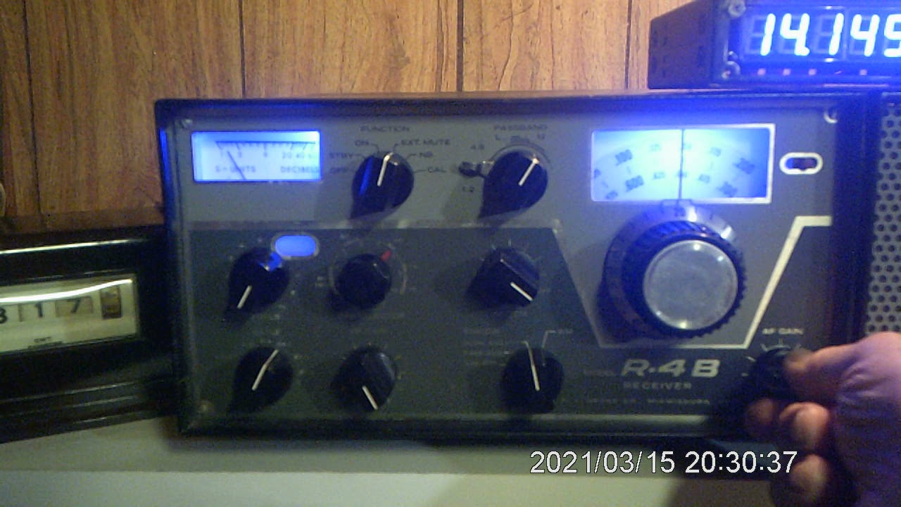 Tune Drake B Line T4XB/R4B