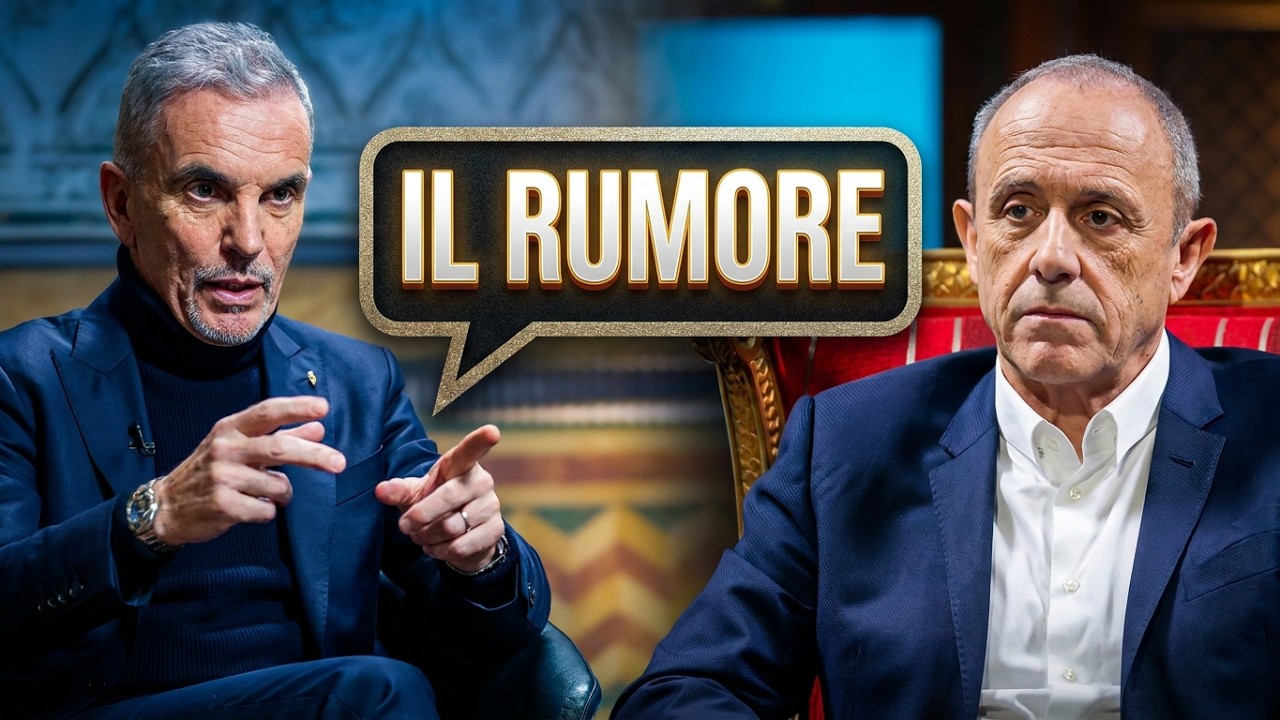 Federico Buffa Talks - Ettore Messina si racconta a Sky Sport