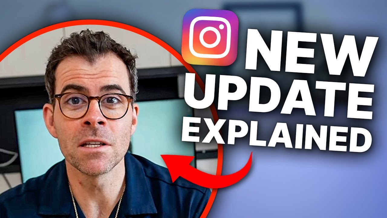 Instagram Changed Their Algorithms AGAIN - Leaked From Insider
