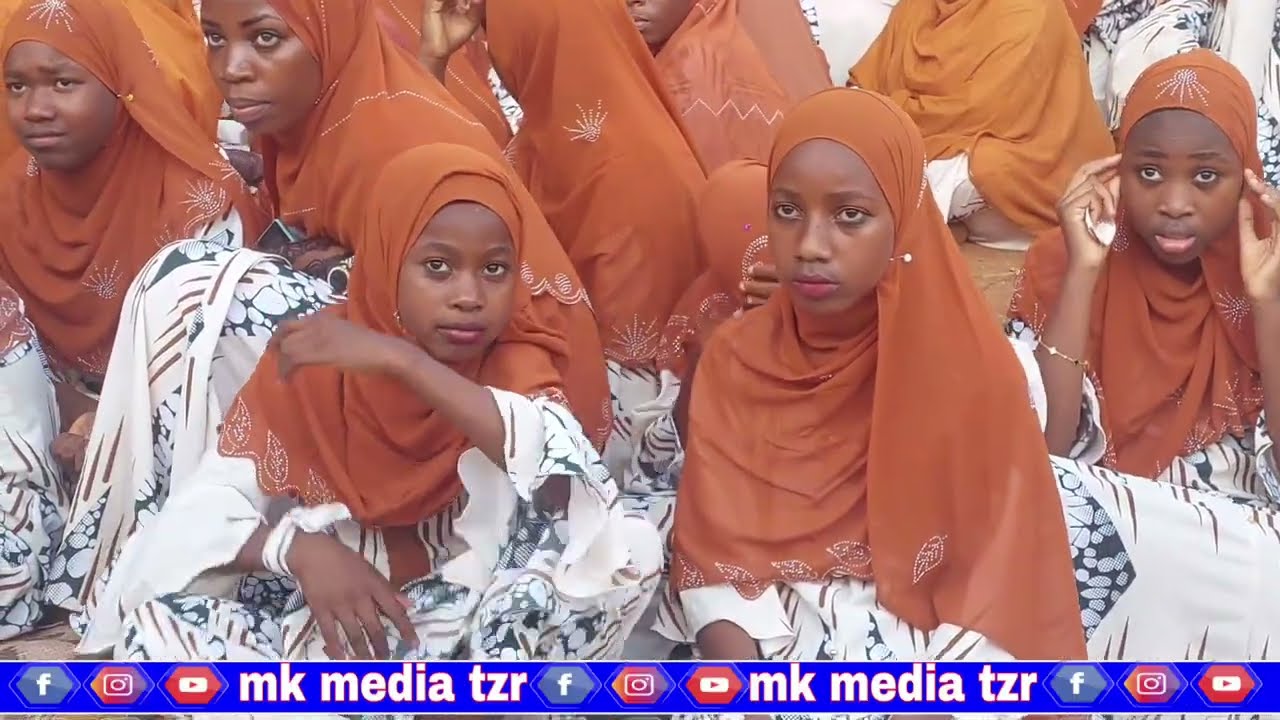 UKHT SAU-SHEREHE MAULID TWAFURAHI -MAULID IMANIA 2026.