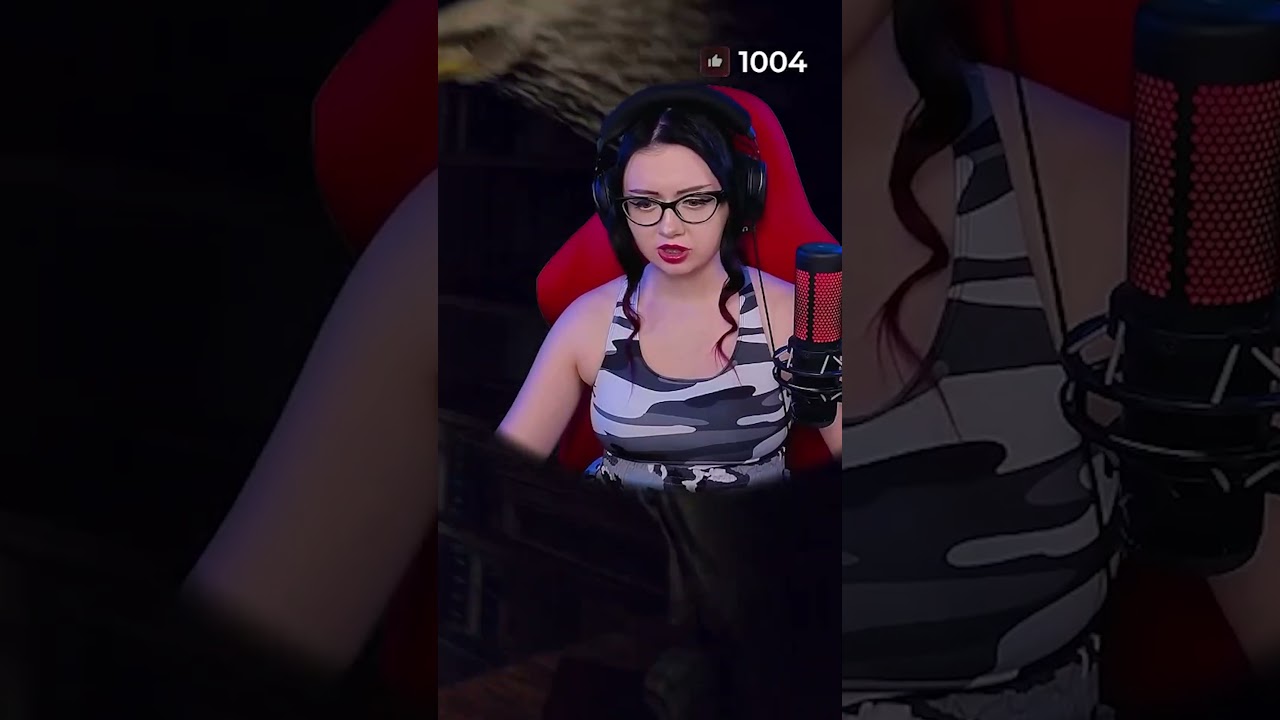 МС ВАЛЬКИРИЯ - РЭПЧИК 2 #shorts #shortsvideo #шорст #игры #стрим #рэп #смех #прикол #мем