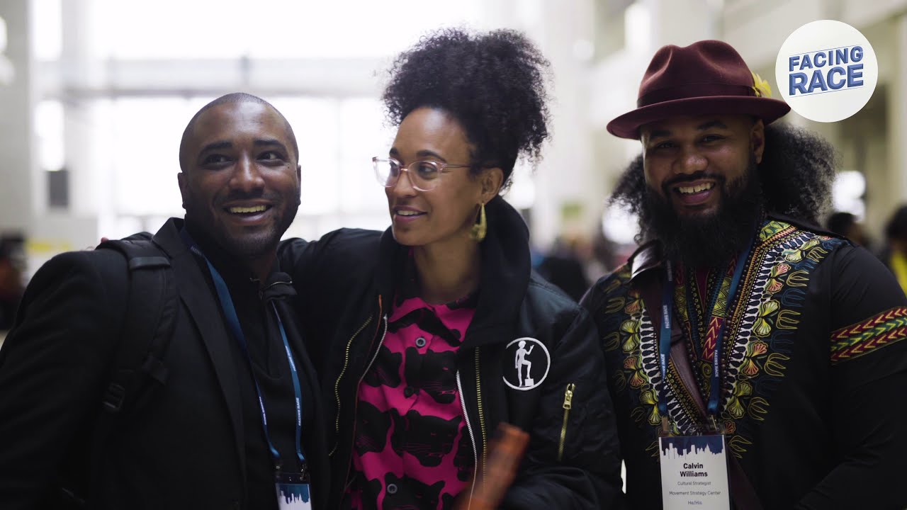 Racial Justice Now and Forever