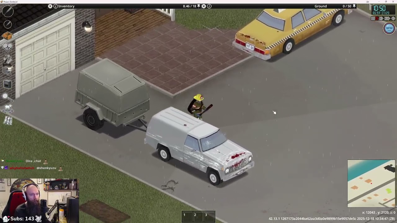 After regressing I may be low level but even the zombie invasion won't stop my quest for the forbidd