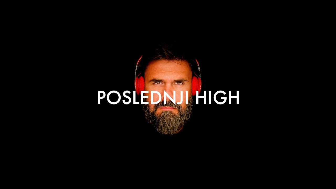 Poslednji High