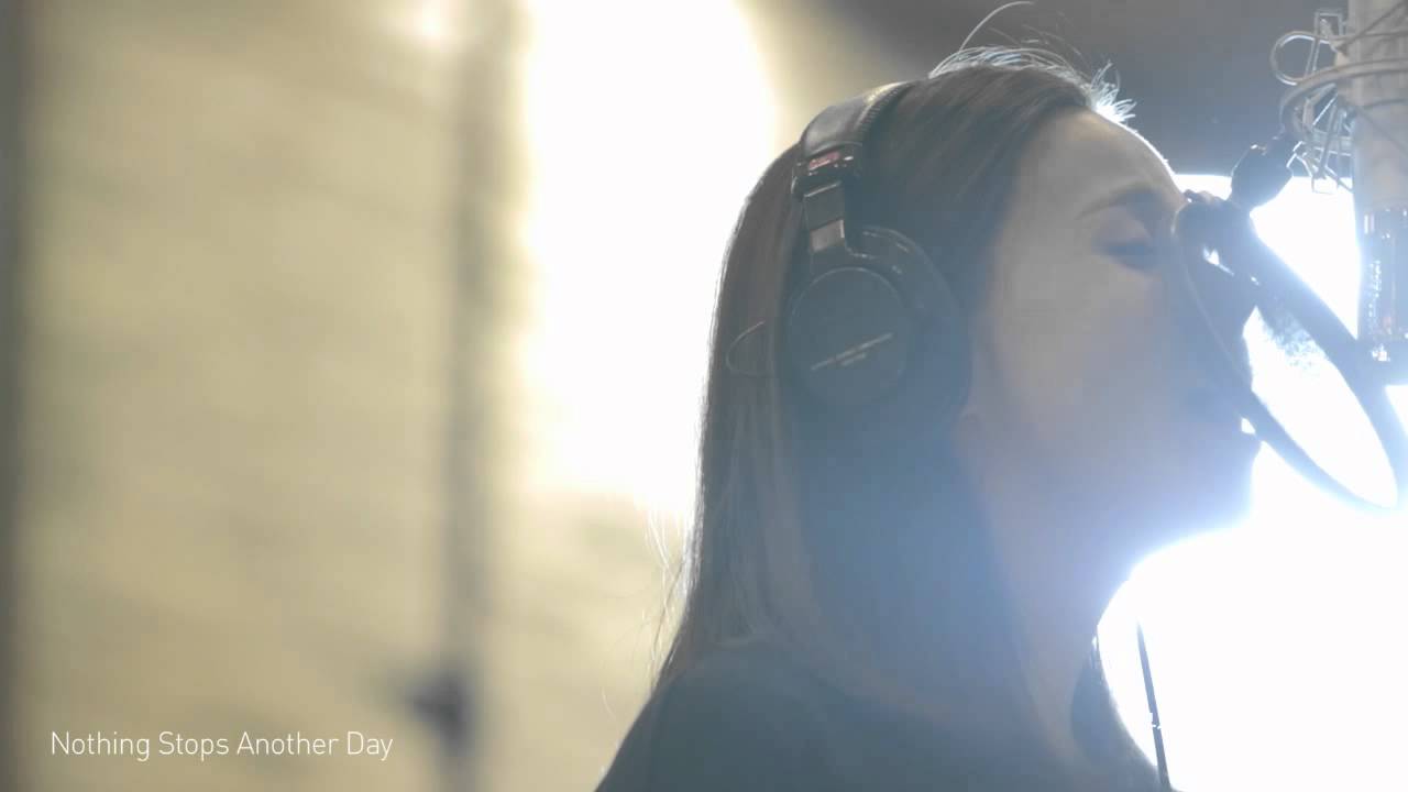 뮤지컬 고스트 MV Nothing stops another day