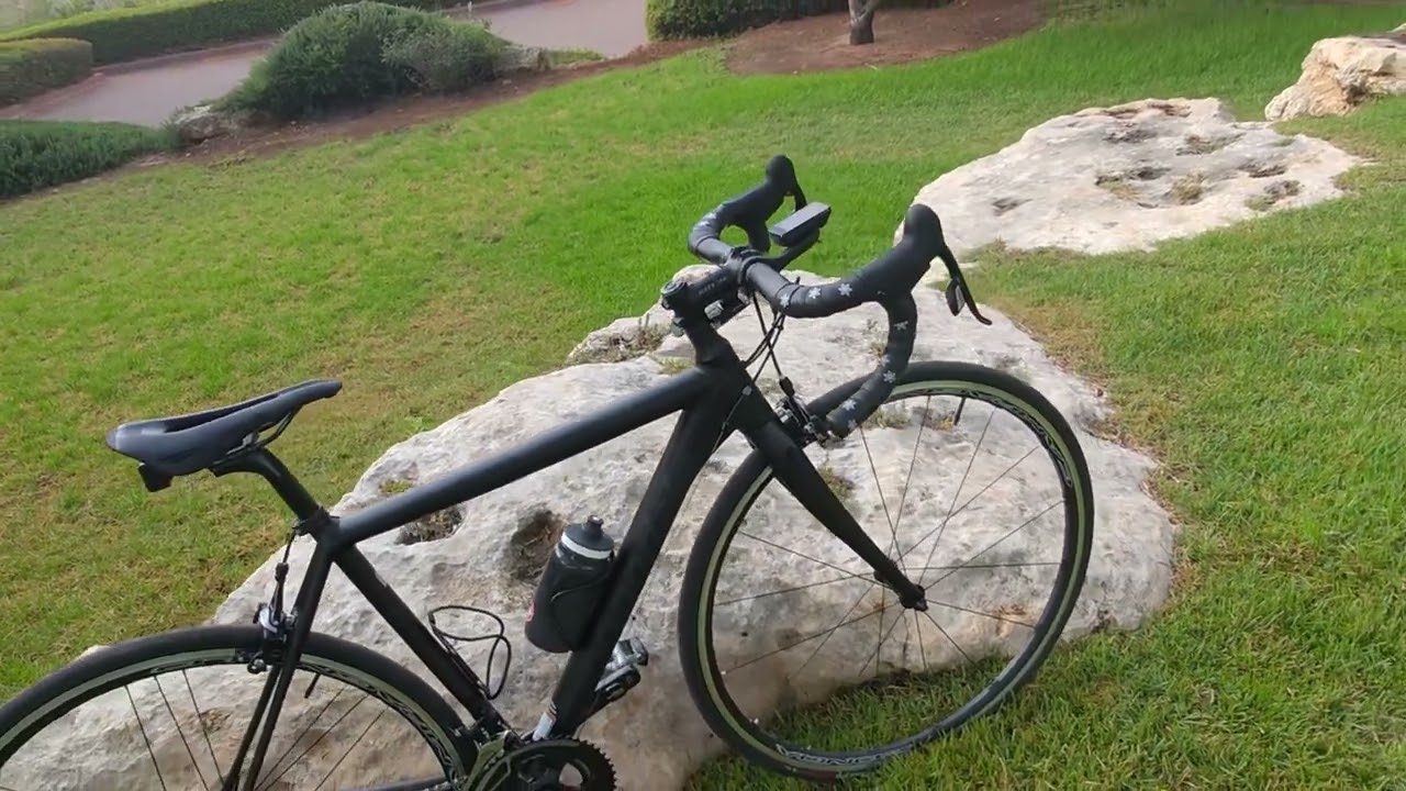 CAAD10 gets new SRAM Rival 22 groupset