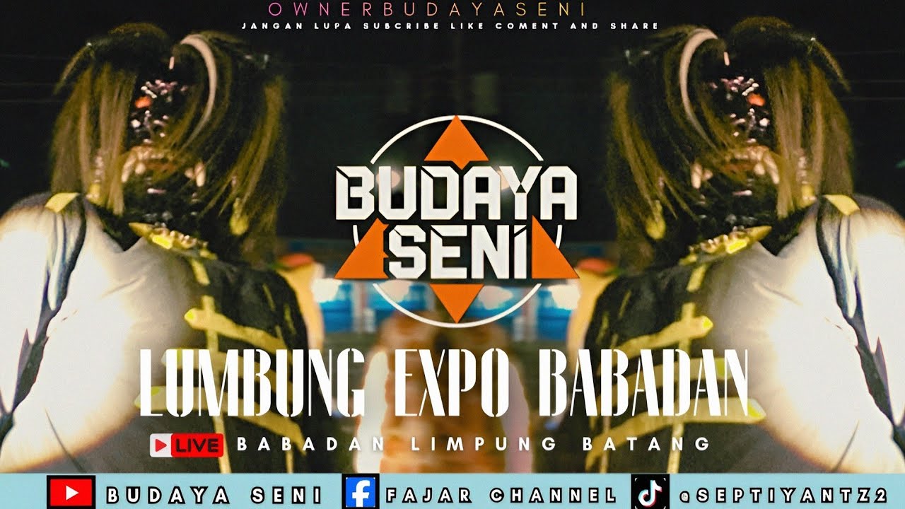 FYP TIKTOK TERBARU !! ELA ELO GANDRUNG COVER RAMPAK DAWANGAN KENDAL - BATANG LIVE BABADAN LIMPUNG