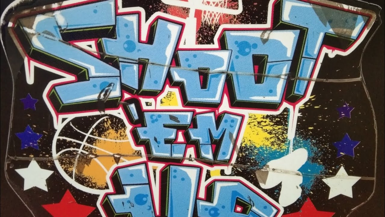 Shoot Em Up Score's POV