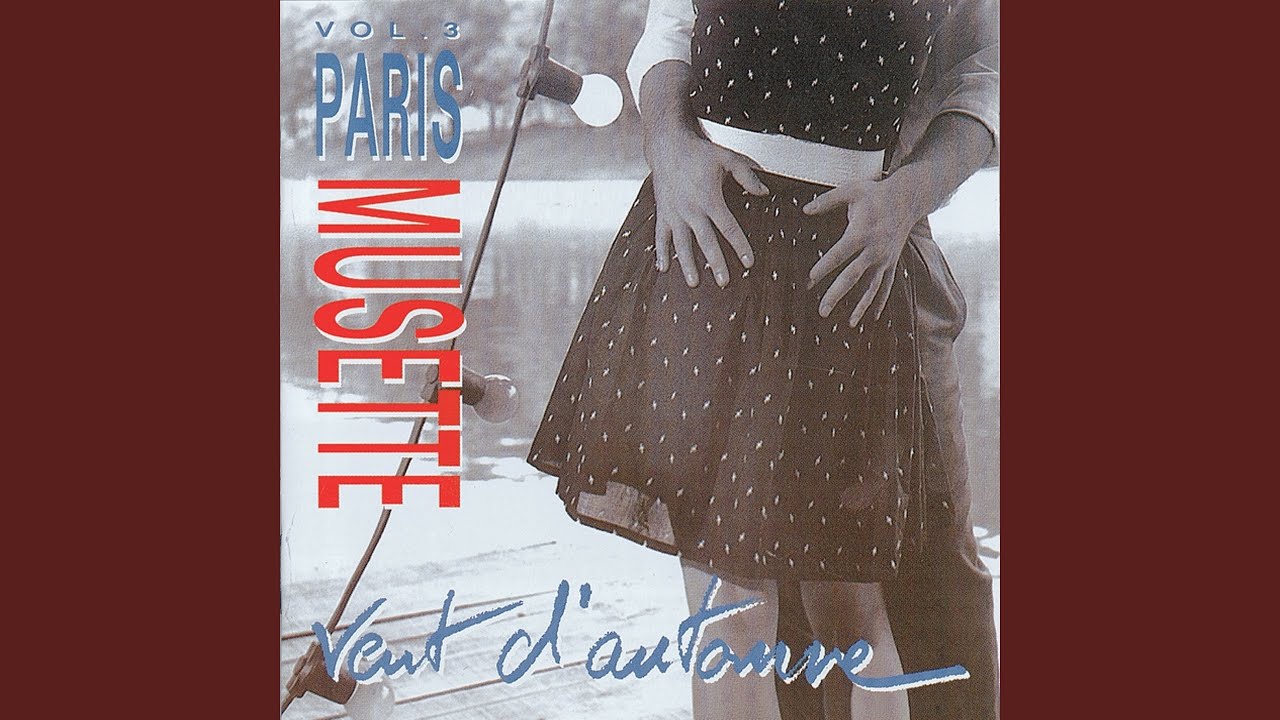 Paris Musette