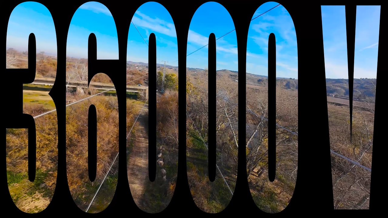 ALTA TENSIÓN ENTRE AMIGOS. 4K