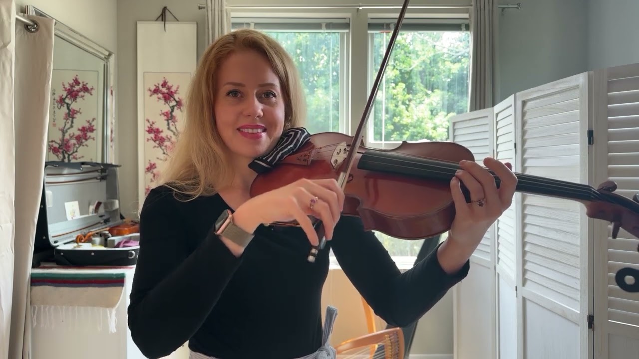 Spiccato (Bowing Techniques)