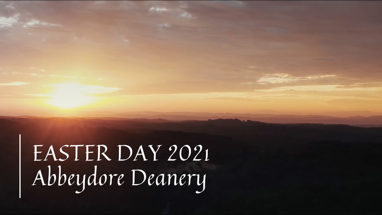 Easter Day 2021