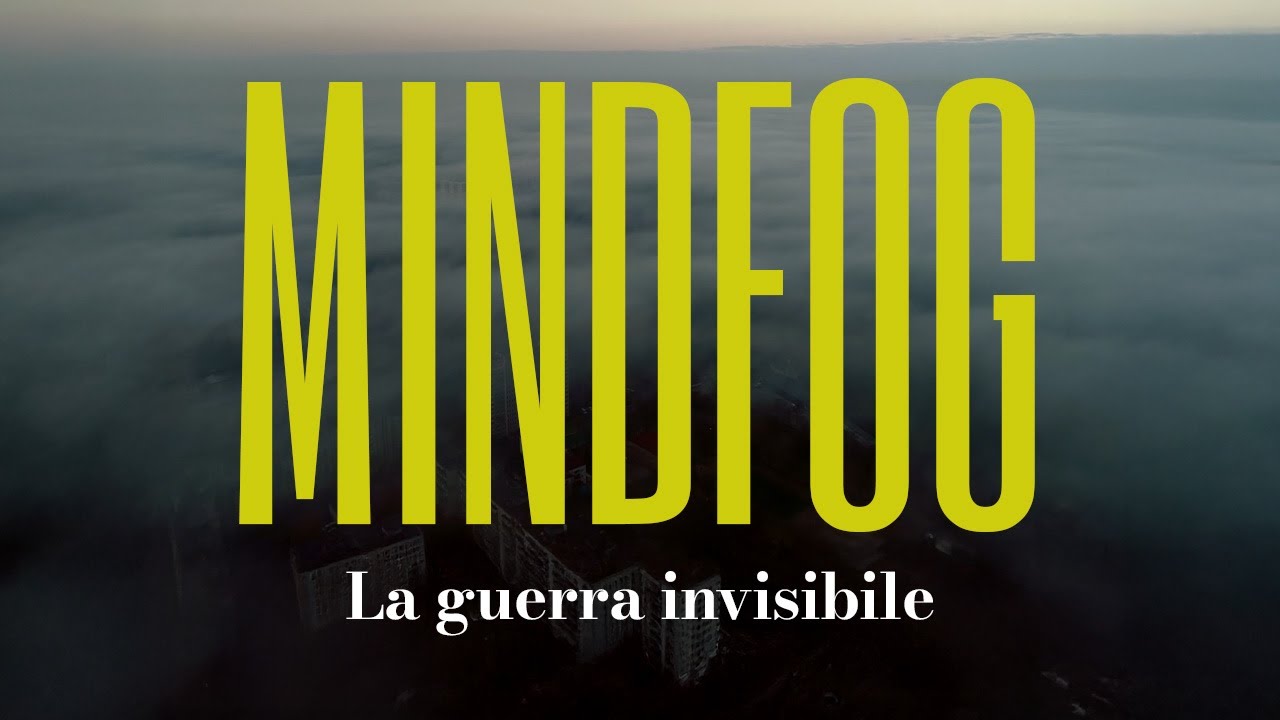 MINDFOG La guerra invisibile