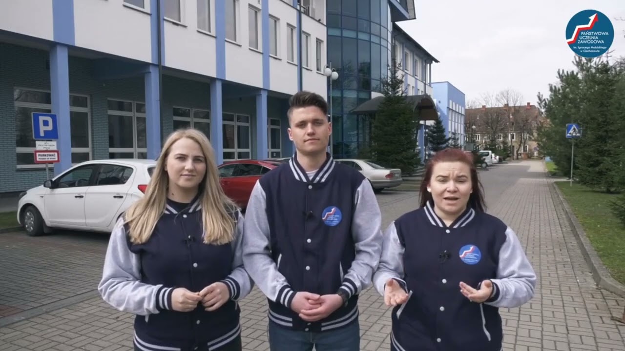 Zaproszenie studentów na Dzień Otwarty 2022 - PUZ im. Ignacego Mościckiego w Ciechanowie