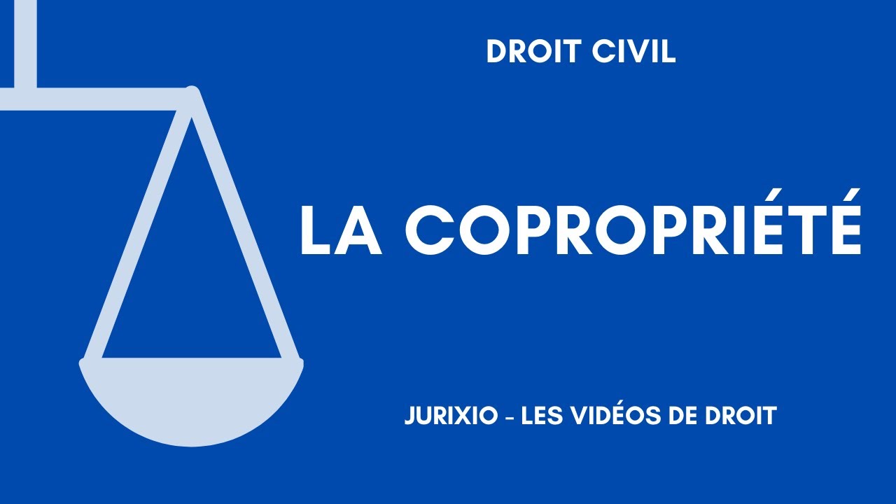 La copropriété