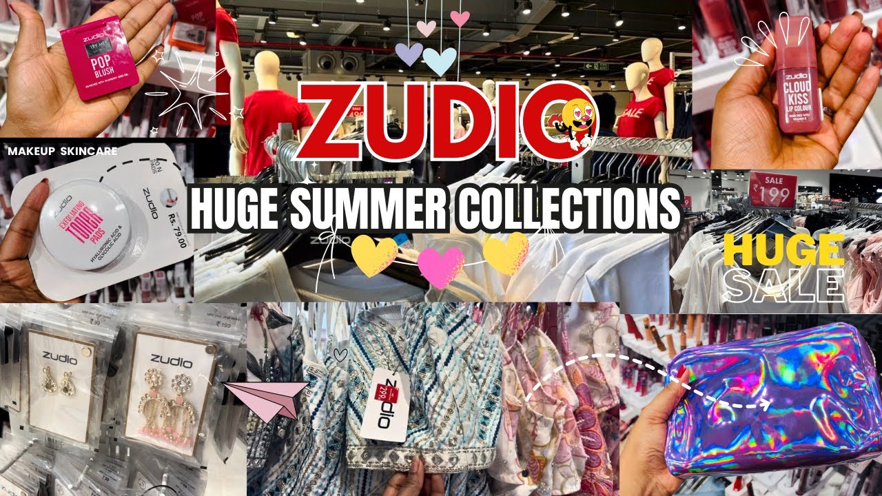 Zudio Sale 2026 😍 Worth or Not!| Megha Unni | #zudio 