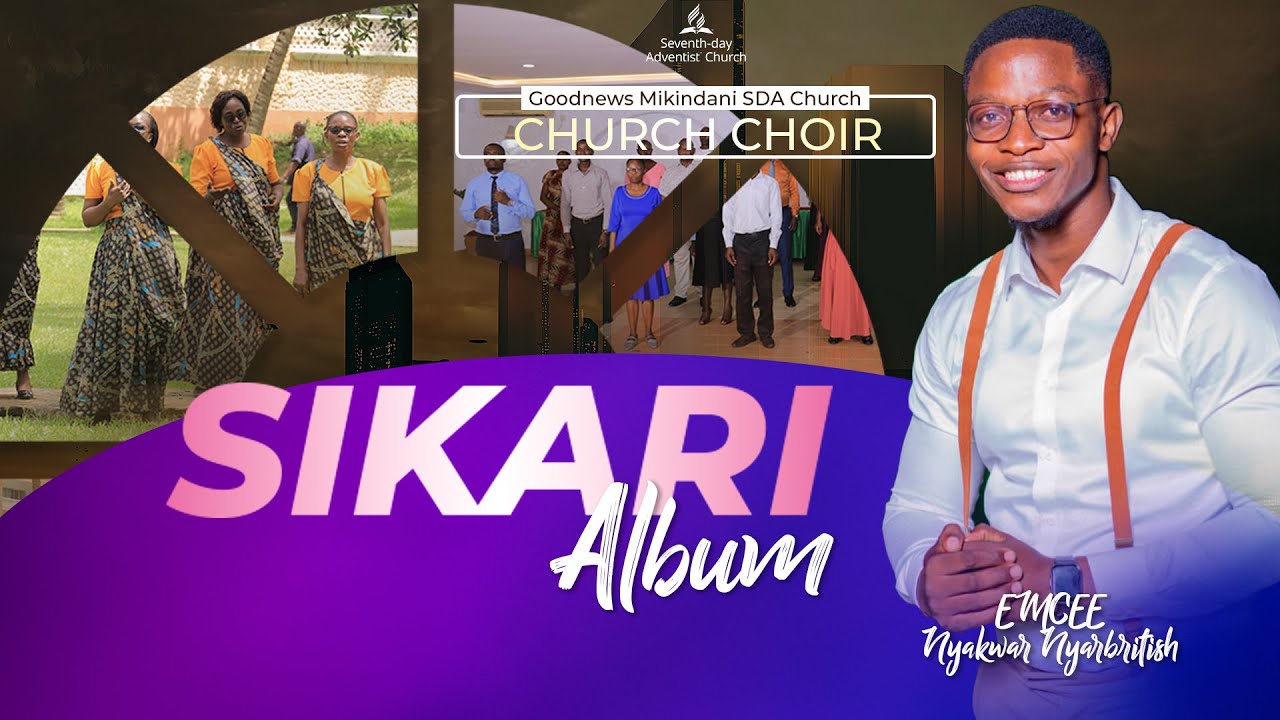SIKARI ALBUM LAUNCH
