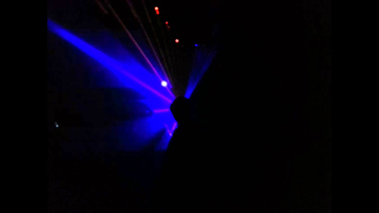 Craig Mortalis @ MLK Blankenburg 12.01.2013