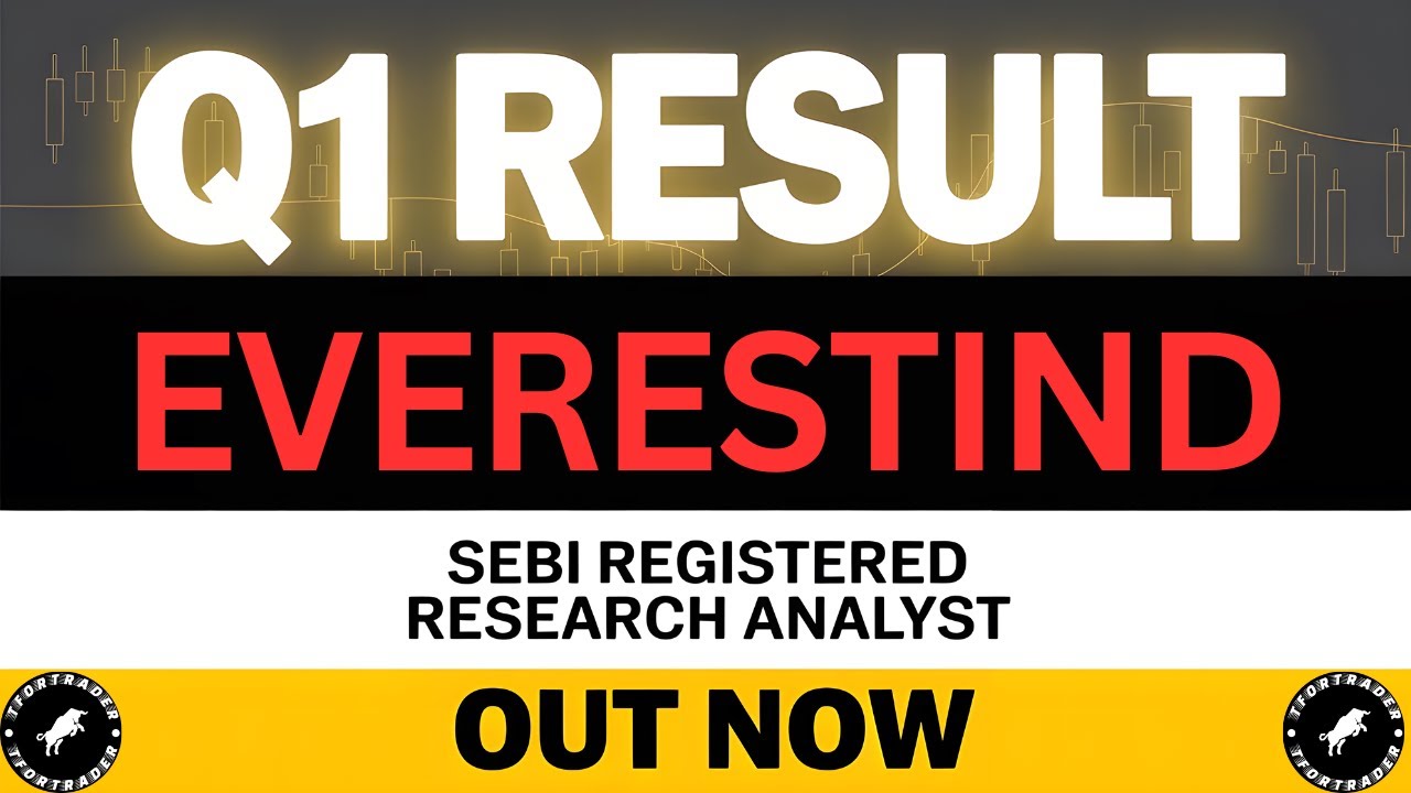EVERESTIND Q1 Results 2026 | EVERESTIND Results Today | EVERESTIND Share Latest News Today