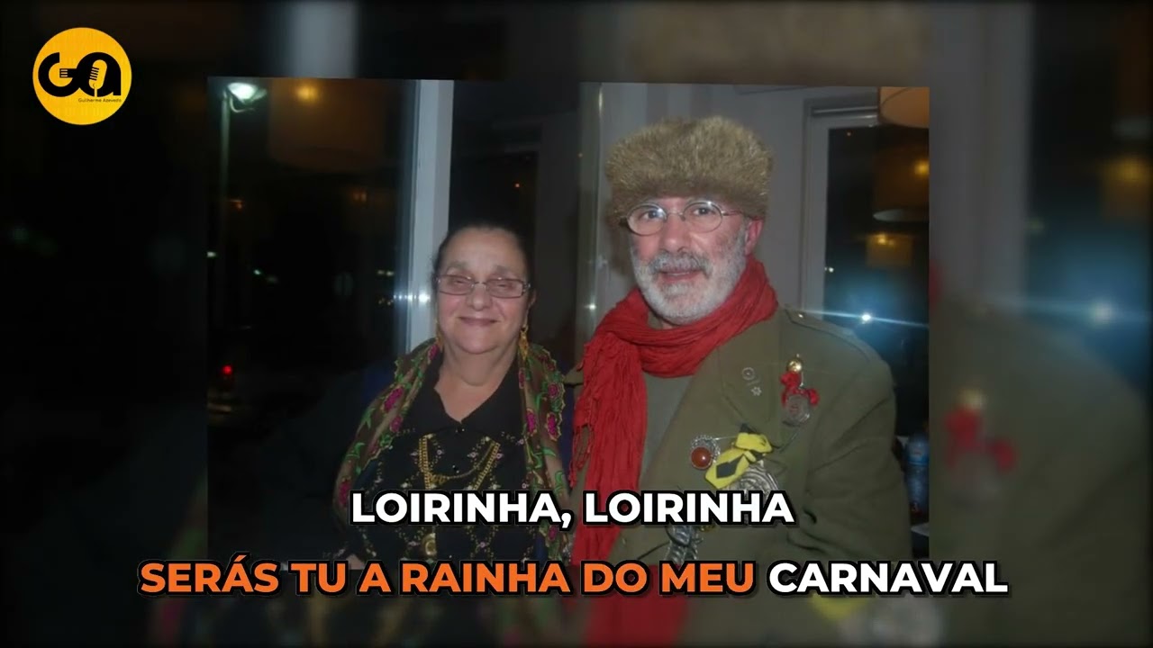 Tavares 2026 - Carnaval da Nazaré