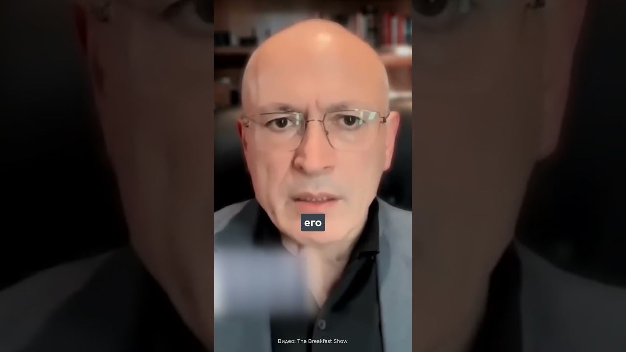 Путин не воспринимает правду